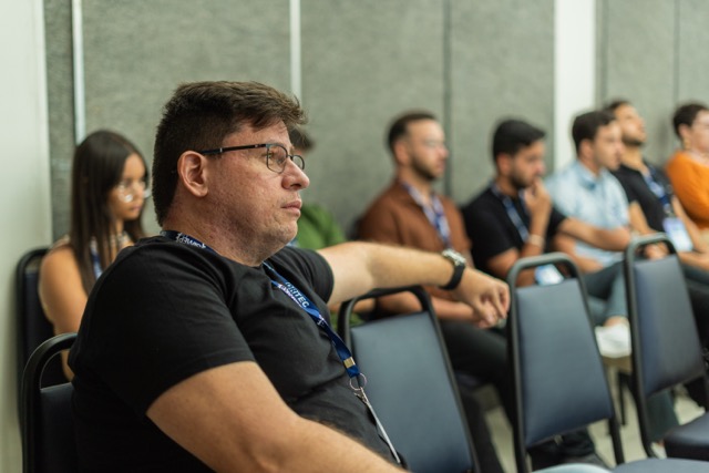 Foto do evento XIII SIMEP - Dia 2